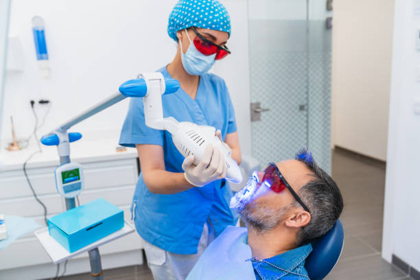 Best Emergency Treatment for Dental Infections or Abscesses in Hodgenville, KY